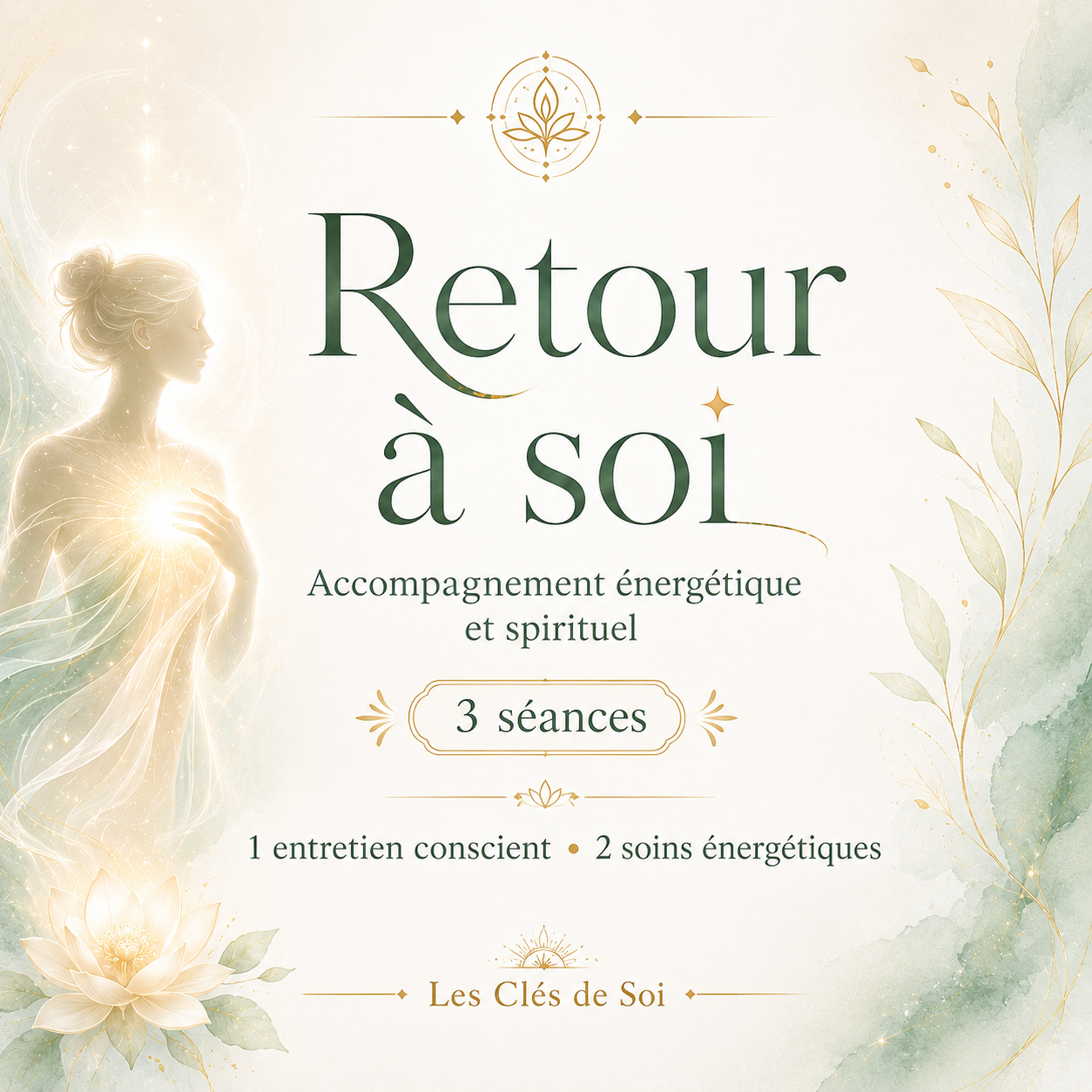 retour à soi